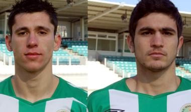 Αργυρίου και Ματεντζίδη “έκλεισε” η ΑΕΚ