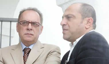 Την κατάλληλη λύση ψάχνουν στον Άρη