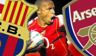 Μεταξύ δύο κόσμων ο Ανρί