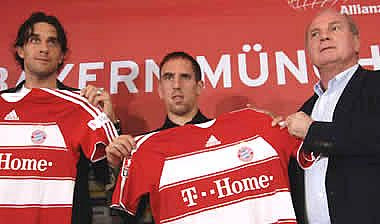 Το διάλειμμα στο Μόναχο τελείωσε