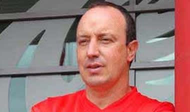 Μπενίτεθ: “Δεν δίνεται δανεικός ο Σισέ”