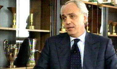 Τέλος εποχής για Μπέτεγκα