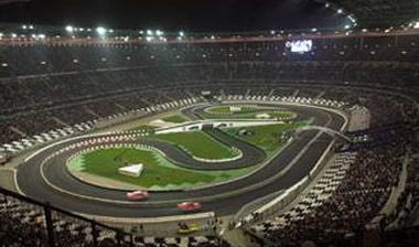 Ο Schumacher τρέχει ξανά στον “Αγώνα των Πρωταθλητών”