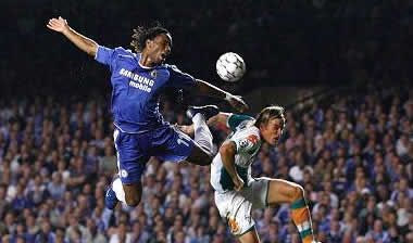 Απειλεί με “διαζύγιο” ο Ντρογκμπά