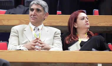 “Ερωτας” Αρη για Γιαννάκη
