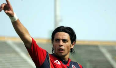 Στη Ρόμα ο Εσπόζιτο