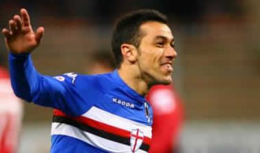 Κουαλιαρέλα: “Περπατώντας ως το Τορίνο για τη Γιούβε”