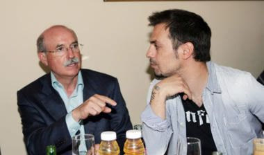 Φερέρ: “Μου αρέσουν και τους αρέσω”