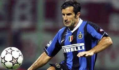 Παραμένει στην Ιντερ ο Φίγκο