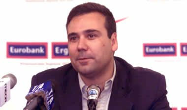 Ο Φλεβαράκης, ο ξένος και ο…Αρης
