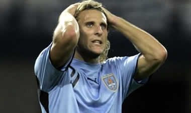 Συμφώνησε με Βιγιαρεάλ για Φορλάν η Ατλέτικο