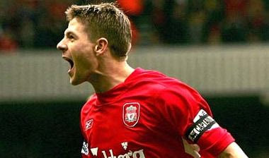 Αποζημιώθηκε από περιοδικό ο Τζέραρντ