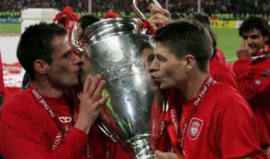 Ανανέωσαν Τζέραρντ – Κάραγκερ