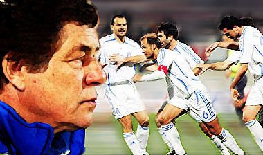Με συνταγή Μάλτας η Εθνική