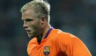 Τρεις αγγλικές επιλογές για Γκουντιόνσεν