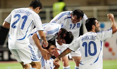 Η κριτική των διεθνών