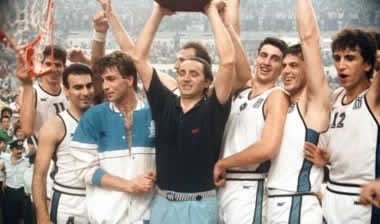 Ενα αντίο στην 14η Ιουνίου του 1987