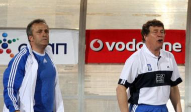Ρεχάγκελ: “Είναι νωρίς”