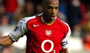 Ιταλικές “σειρήνες” για Ανρί