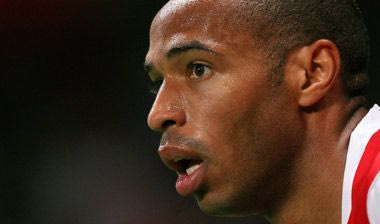 Ανρί: “Επέλεξα την Μπαρτσελόνα για την ιστορία και το παιχνίδι της”