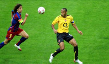 “Μπλαουγκράνα” κι επίσημα ο Ανρι