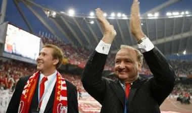 Eπίσημη αντίδραση της Λίβερπουλ για τους ισχυρισμούς της UEFA