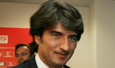 Κάτοικος Ρέντη ο Ίβιτς