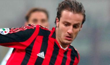 Ενδιαφέρον της Γιουβέντους για τον Τζιλαρντίνο