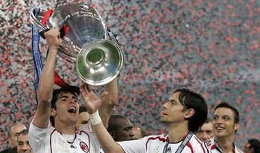 Την όραση του βελτίωσε ο Κακά