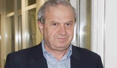 Κατσαρής: “Δικαιώθηκε ο Ερασιτέχνης με τον Ζαγοράκη”
