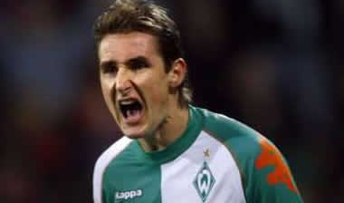 Υπέγραψε στην Μπάγερν ο Κλόζε