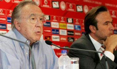 Το περίεργο καλοκαίρι του Ολυμπιακού