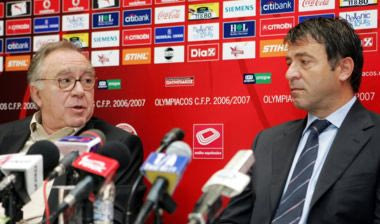 “Τα είπαν” Κόκκαλης και Λεμονής