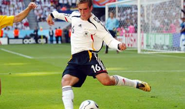 Το ανθρώπινο πρόσωπο του Φίλιπ Λαμ