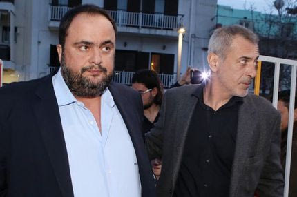 Μώραλης: “Τα καλύτερα είναι μπροστά μας”