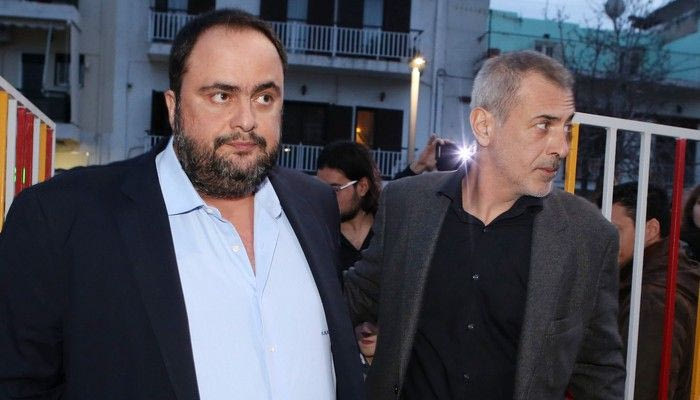 Μώραλης: “Τα καλύτερα είναι μπροστά μας”