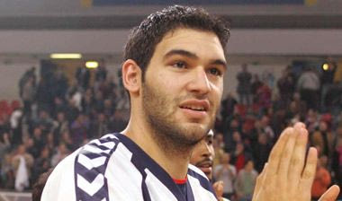 Προσφορά στον Μαυροειδή