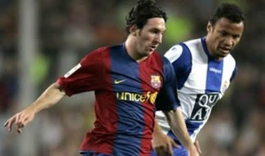 Μέσι: “Να δώσουμε πριμ νίκης στη Μαγιόρκα”