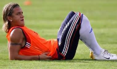 Ανανέωσε ως το 2011 ο Μεξές