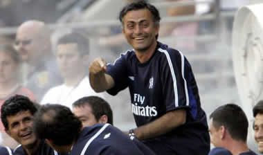 Η…ωριμότητα κράτησε τον Μουρίνιο στην Τσέλσι