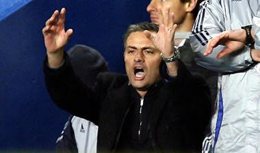 Μουρίνιο: “Δεν θα προπονώ μέχρι τα 60 μου”