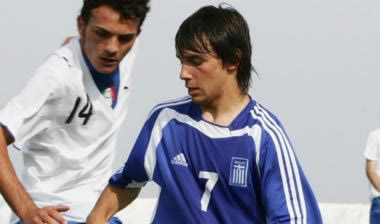 Ευρωπαϊκό (U-19): Δύσκολη η κλήρωση για την Εθνική
