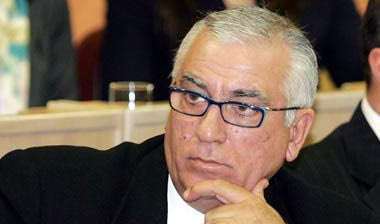 Θα γίνει απονομή στο ΟΑΚΑ