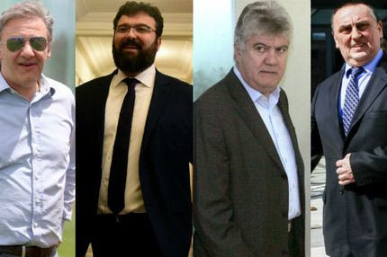 Γιατί λέει “όχι” ο Ολυμπιακός στους όρους Βασιλειάδη