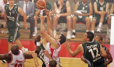 Του χρόνου ο πρωταθλητής στις τέσσερις νίκες