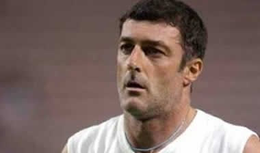 Στην Ίντερ θέλει να κλείσει την καριέρα του ο Παλιούκα