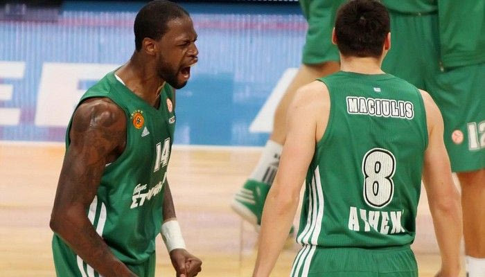 Διπλό στο Βερολίνο ή διπλά χαμένος