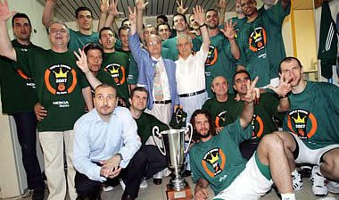 Το μπάσκετ επιστρέφει