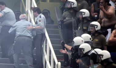 Τα παρατράγουδα του ΟΑΚΑ