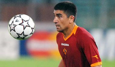 Απέκτησε τα δικαιώματα του Πιζάρο η Ρόμα